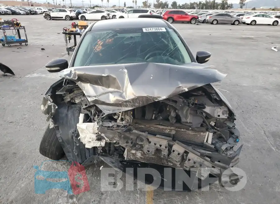 1FADP3F20HL304534 Photo# 5