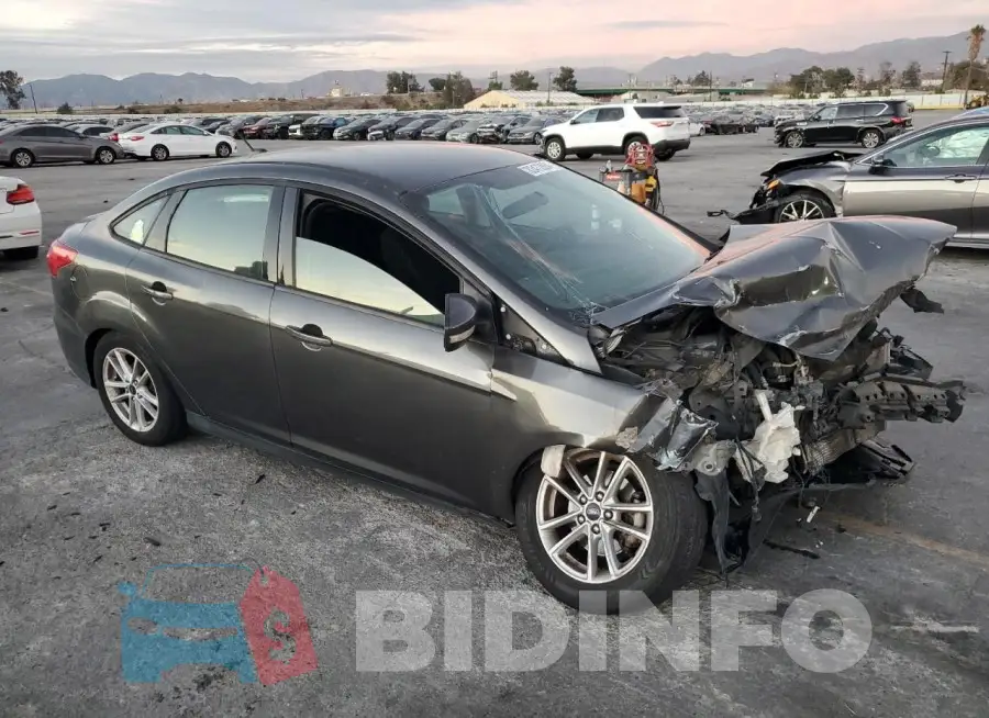 1FADP3F20HL304534 Photo# 4
