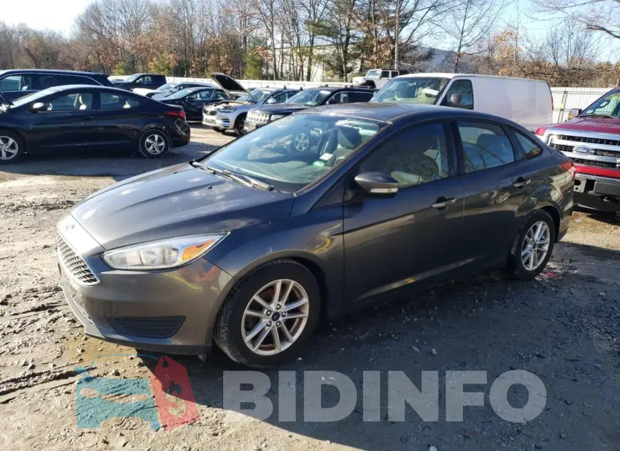1FADP3F21GL388992 Photo# 1