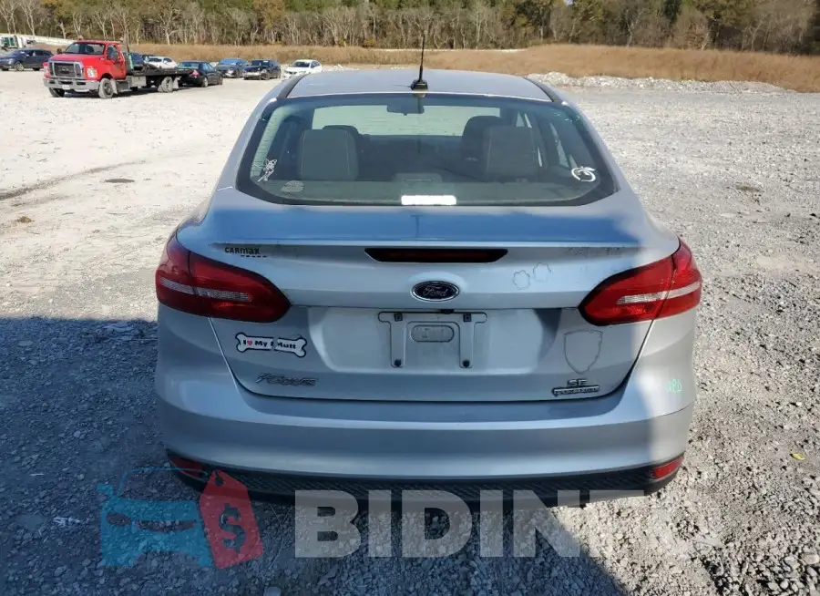 1FADP3F23GL236387 Photo# 6