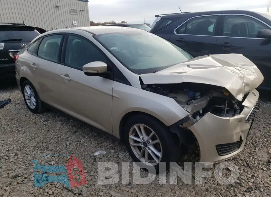 1FADP3F29HL205453 Photo# 4