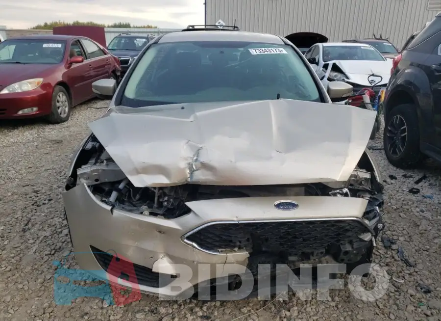 1FADP3F29HL205453 Photo# 5