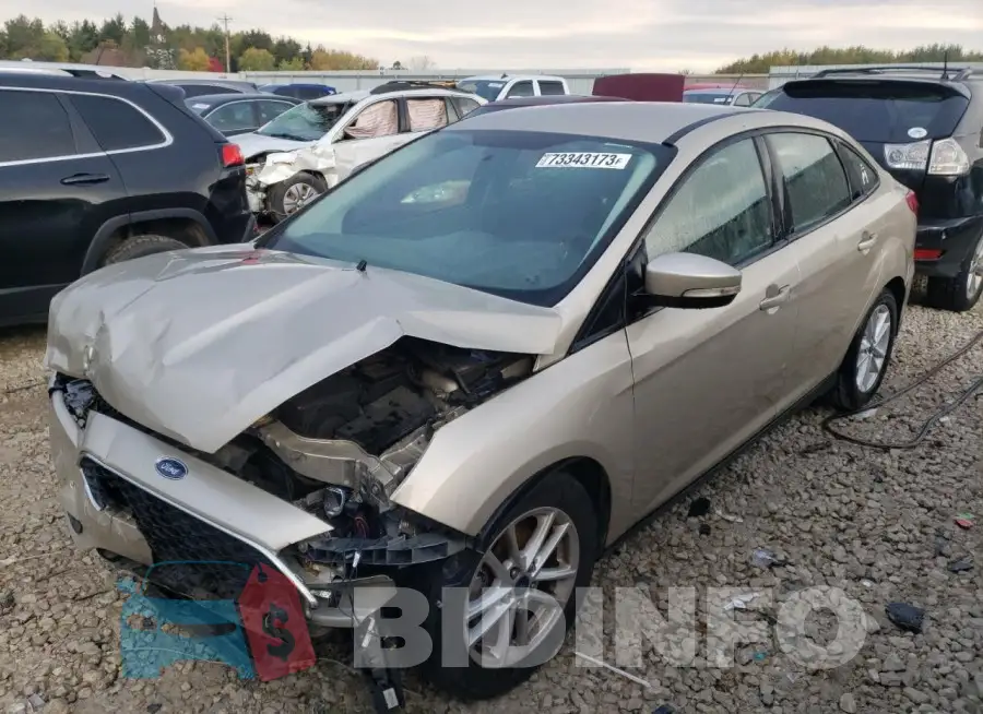 1FADP3F29HL205453 Photo# 1