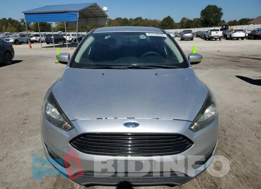 1FADP3FE6HL293601 Photo# 5