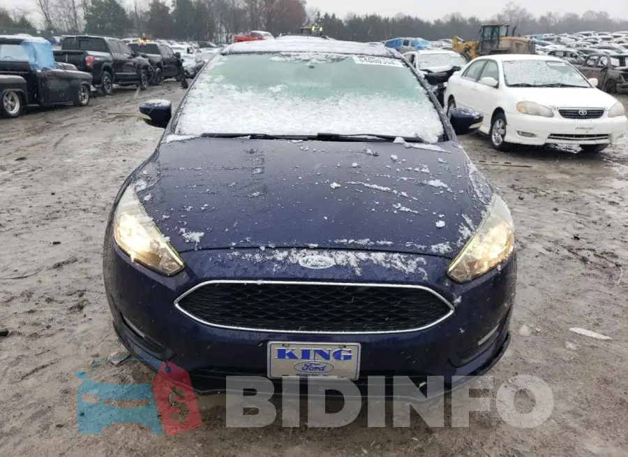 1FADP3H2XHL322357 Photo# 5