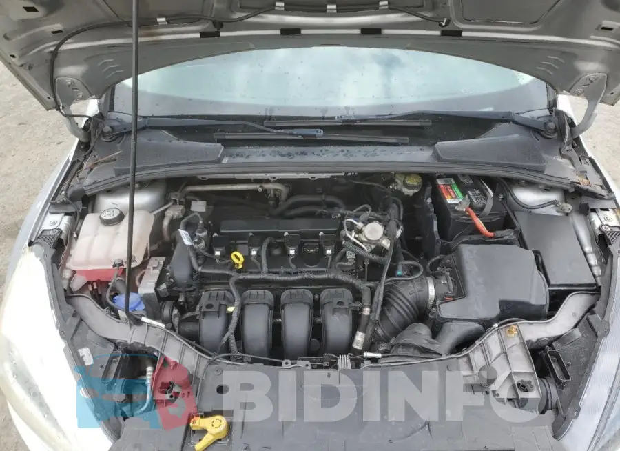 1FADP3K25GL351823 Photo# 11