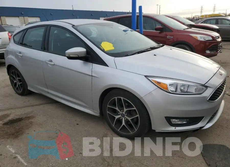 1FADP3K27GL275084 Photo# 4