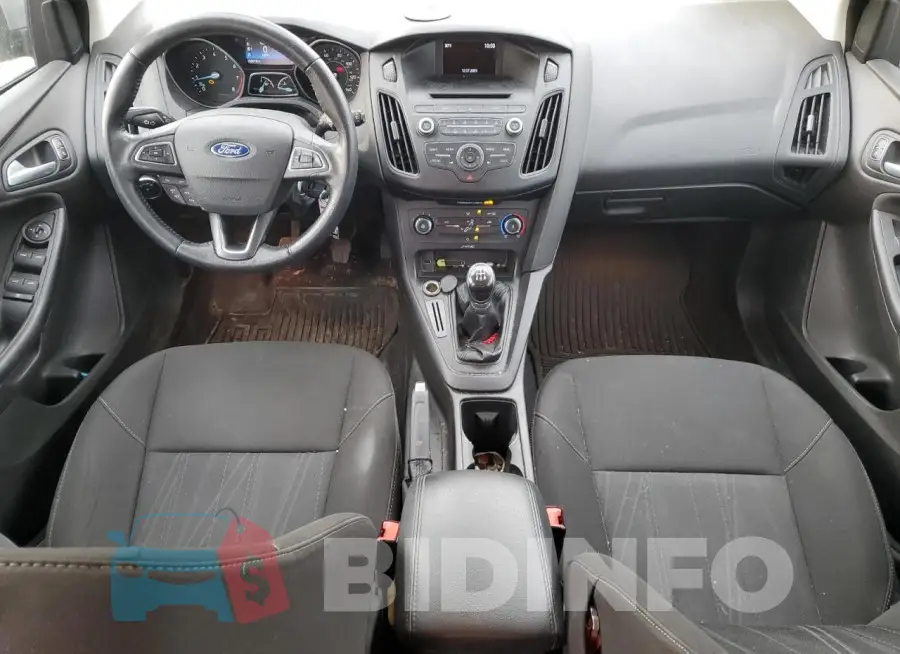 1FADP3K27GL275084 Photo# 8