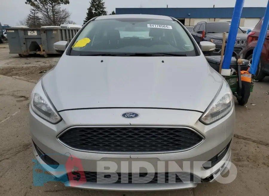 1FADP3K27GL275084 Photo# 5