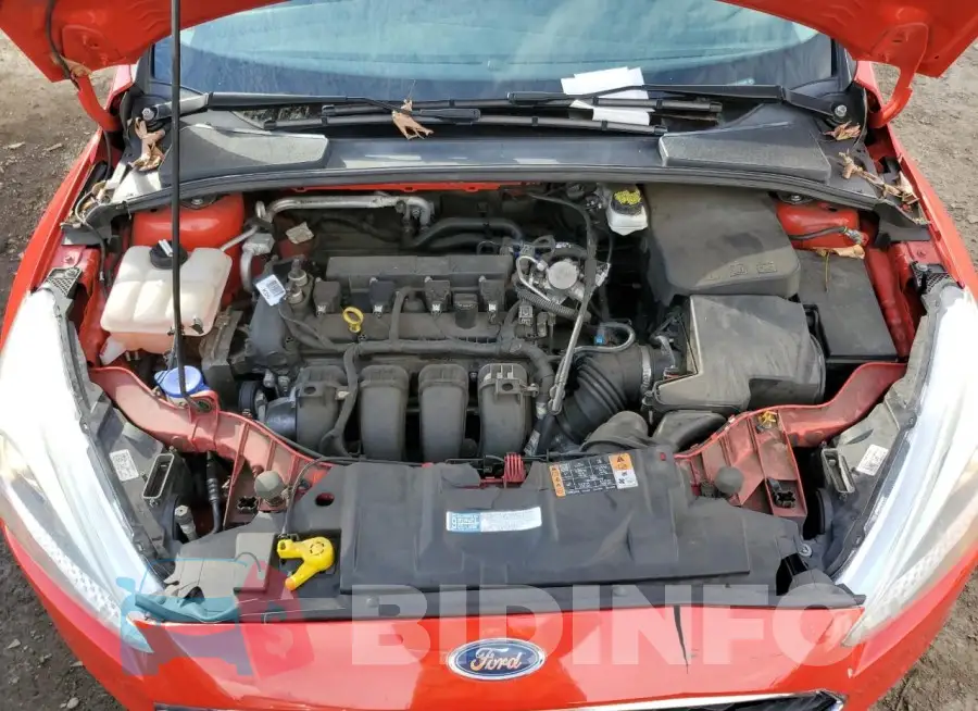1FADP3K2XHL271600 Photo# 11