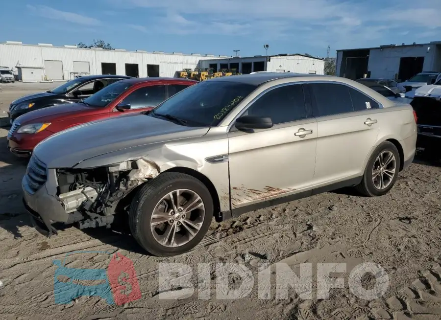 1FAHP2D85HG125269 Photo# 1