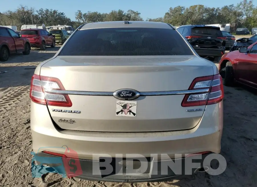 1FAHP2D85HG125269 Photo# 6