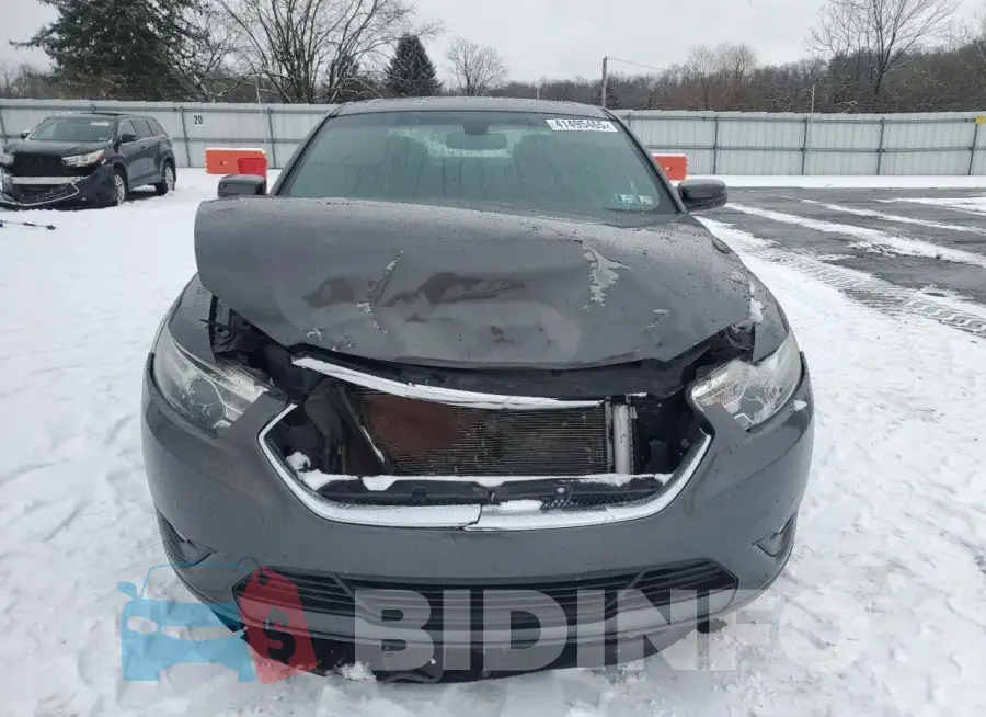 1FAHP2E83JG103713 Photo# 5