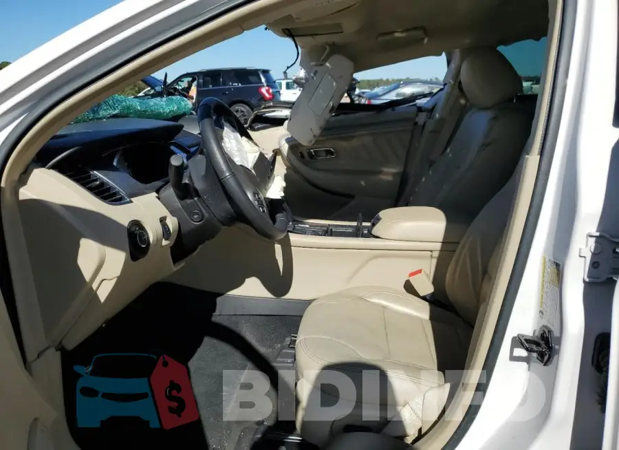 1FAHP2E87GG156262 Photo# 7