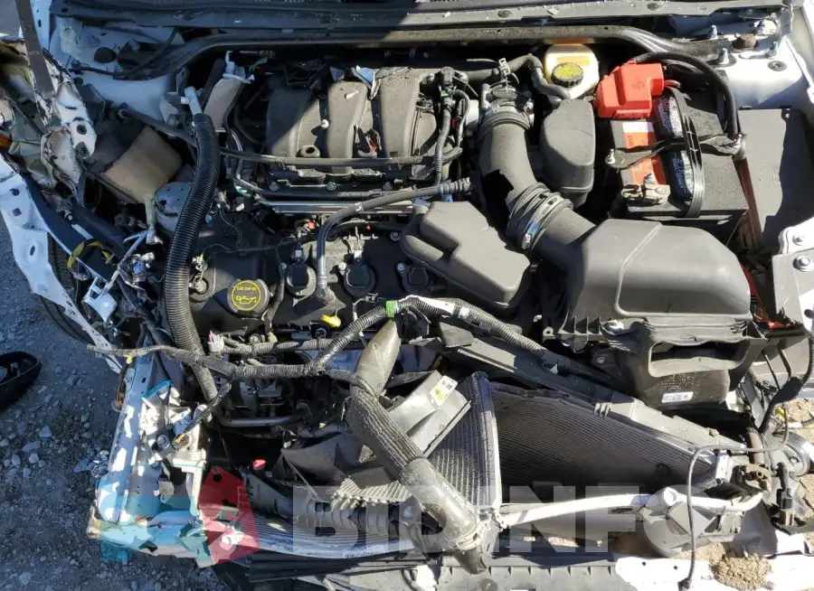 1FAHP2E87GG156262 Photo# 11
