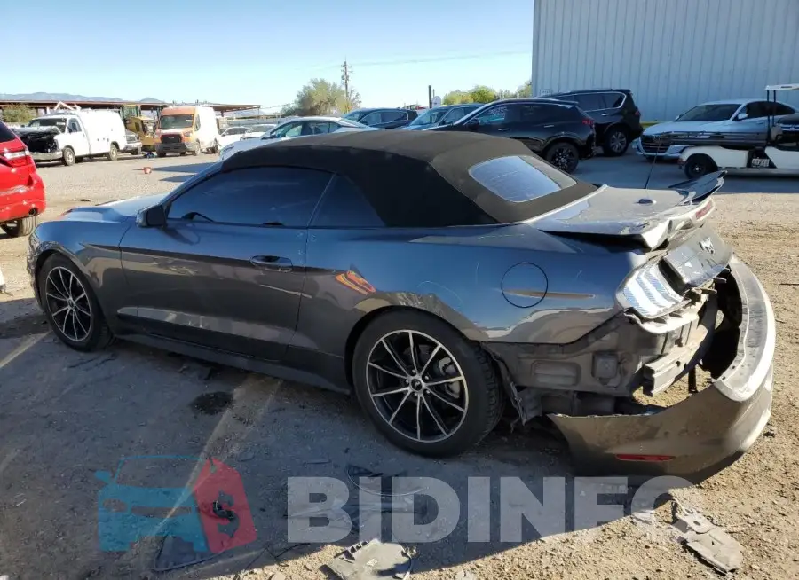 1FATP8UH1M5116894 Photo# 2