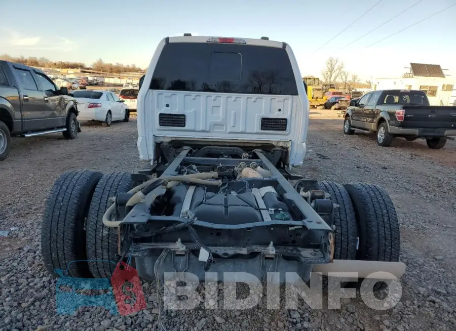 1FD8X3HN5PEC04673 Photo# 6