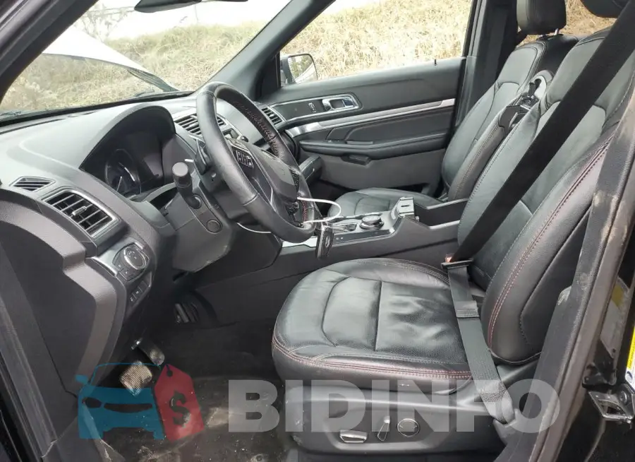 1FM5K8GT4JGB16806 Photo# 7