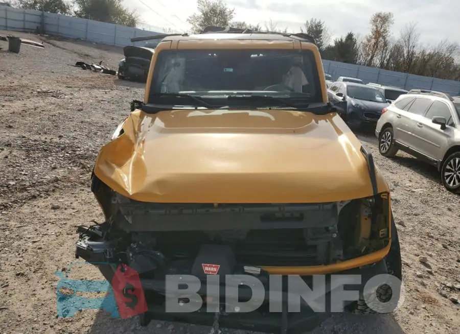 1FMEE5DH9NLB56916 Photo# 5