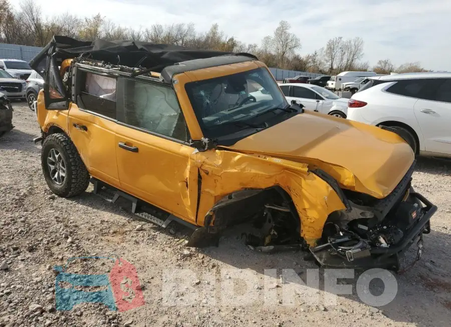 1FMEE5DH9NLB56916 Photo# 4
