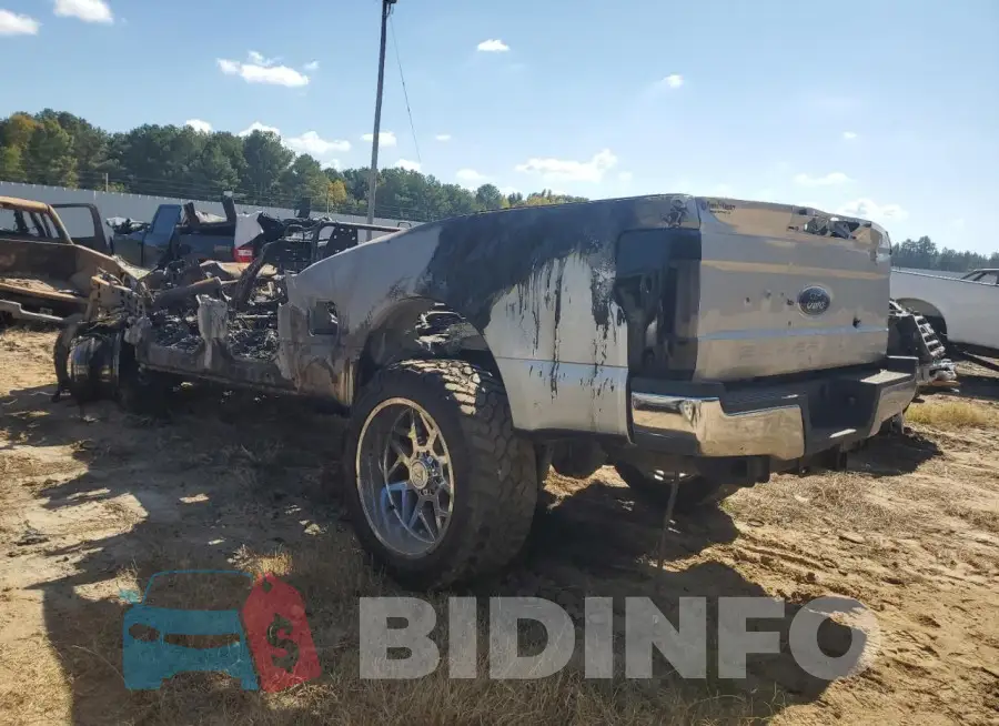 1FT7W2B66JEB35627 Photo# 2