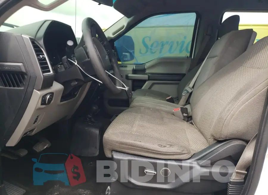 1FT7W2B68HEB16426 Photo# 7