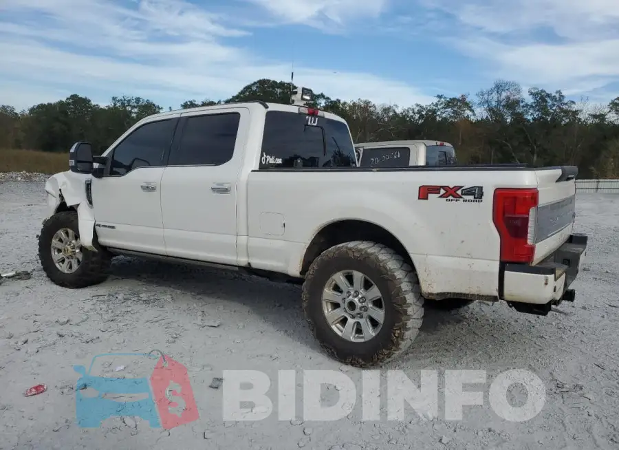 1FT7W2BT7HEF37933 Photo# 2