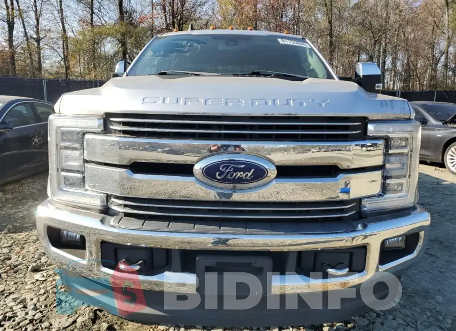 1FT7W2BT8KEC56912 Photo# 5