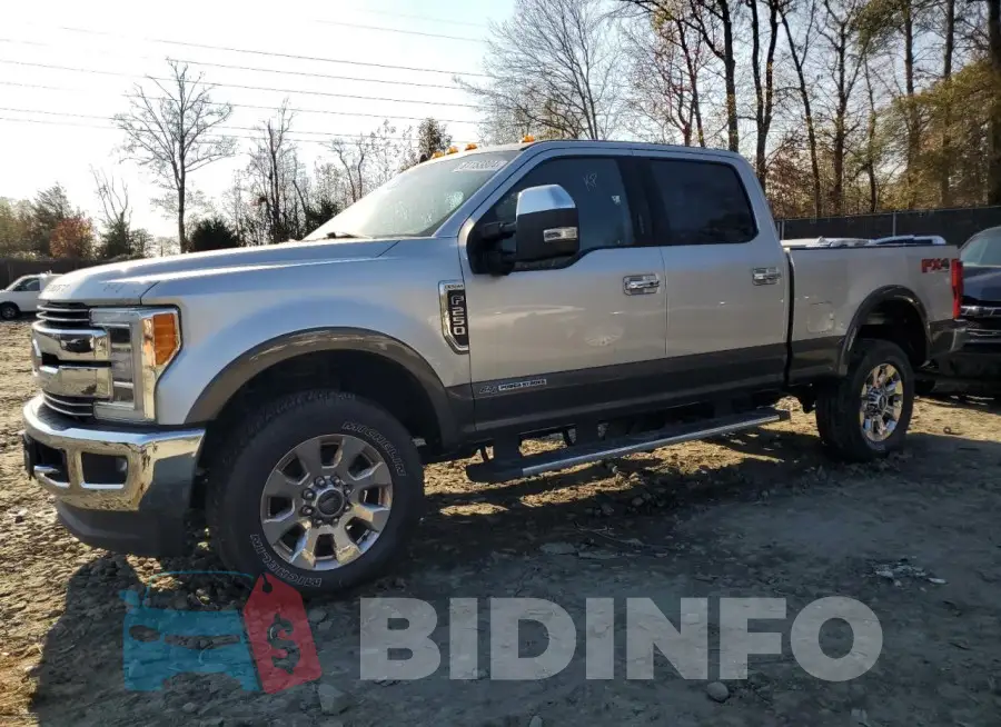 1FT7W2BT8KEC56912 Photo# 1