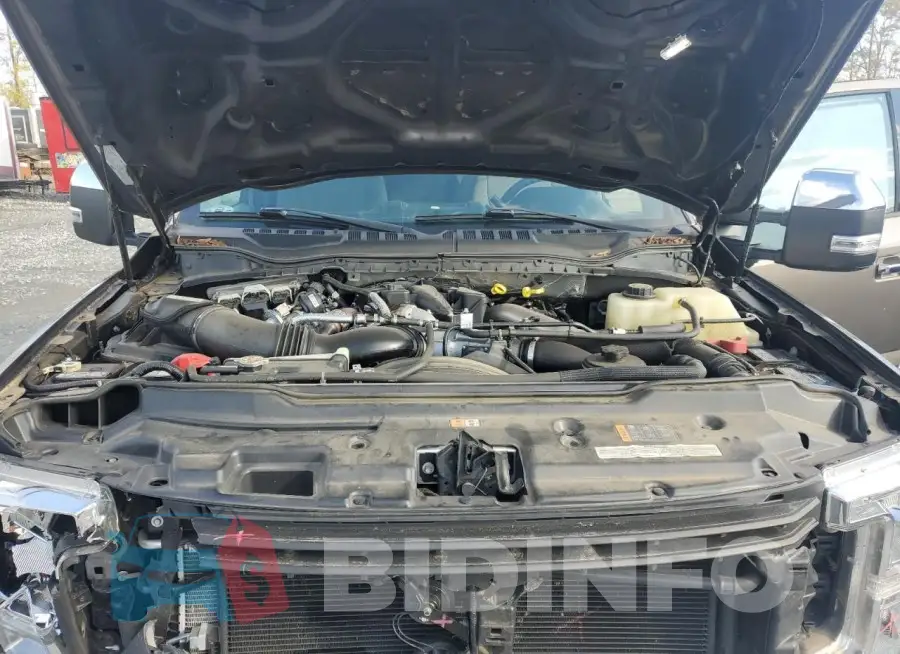 1FT8W3DT1KEG67317 Photo# 11