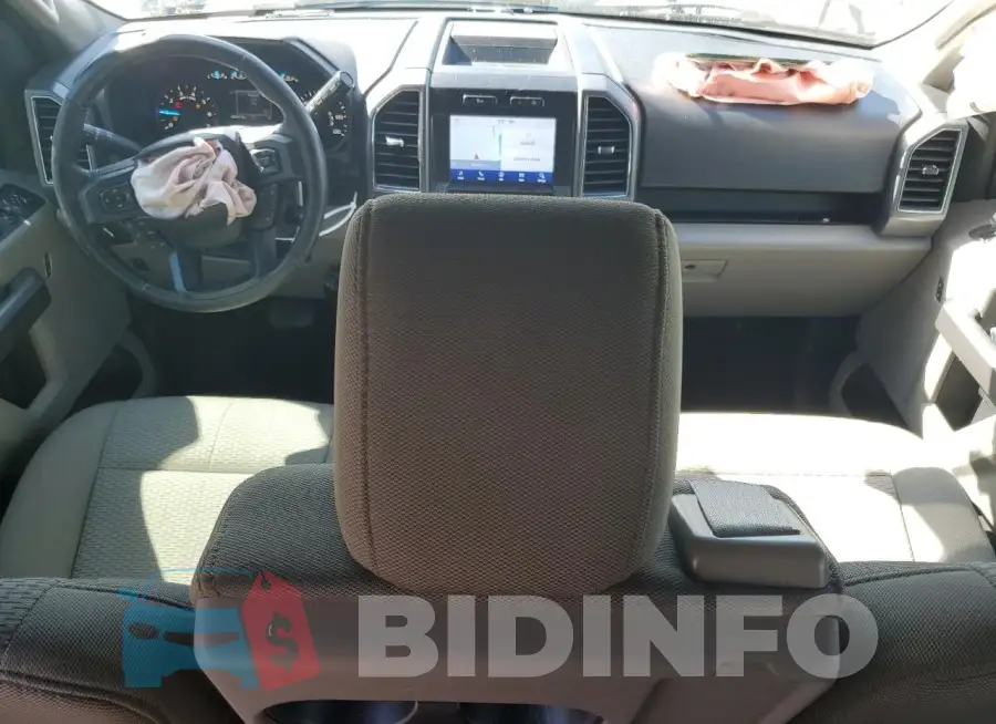 1FTEW1C59LFA22596 Photo# 8