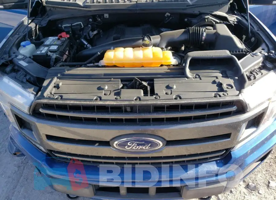 1FTEW1EG2JFB64834 Photo# 11