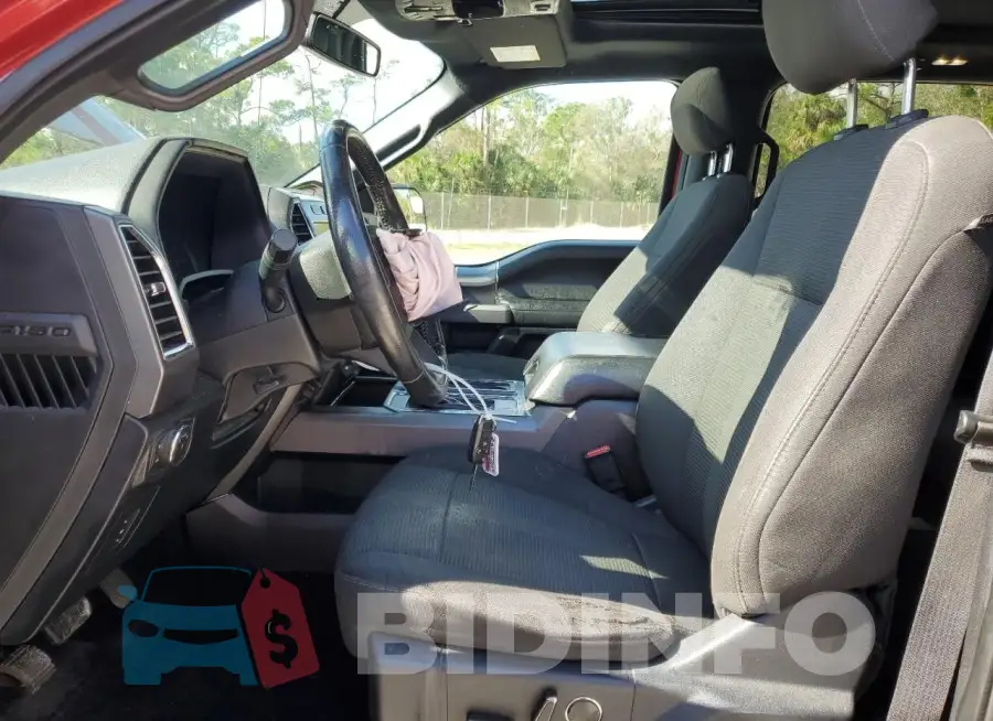 1FTEW1EG5GFA35236 Photo# 7