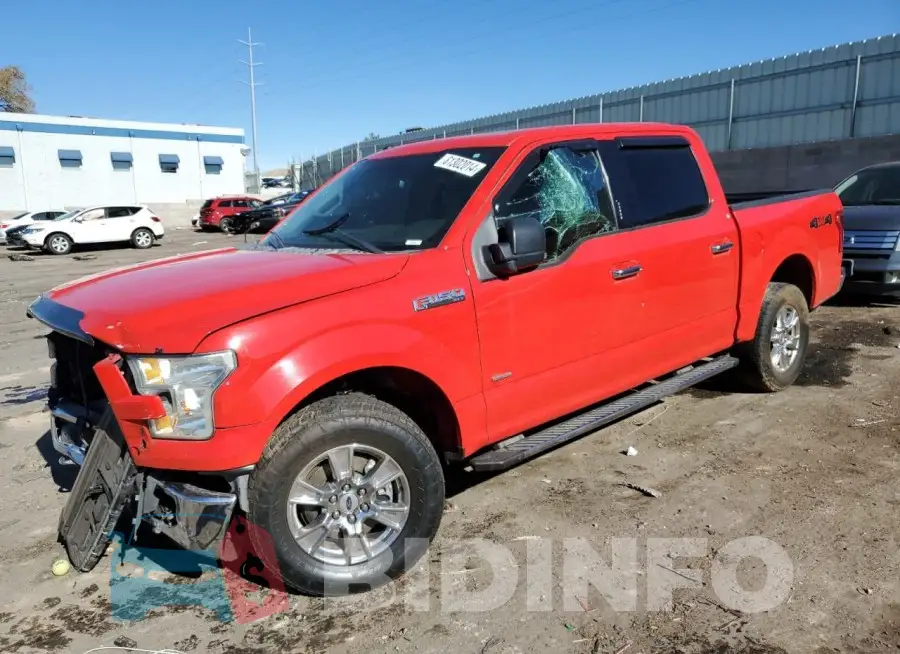 1FTEW1EG5GKD47256 Photo# 1
