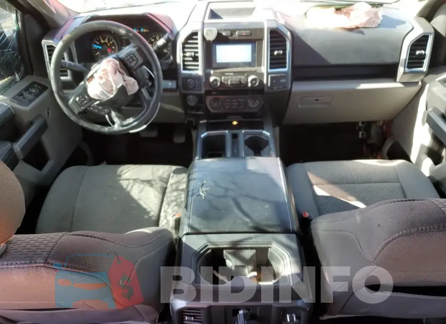 1FTEW1EG5GKD47256 Photo# 8