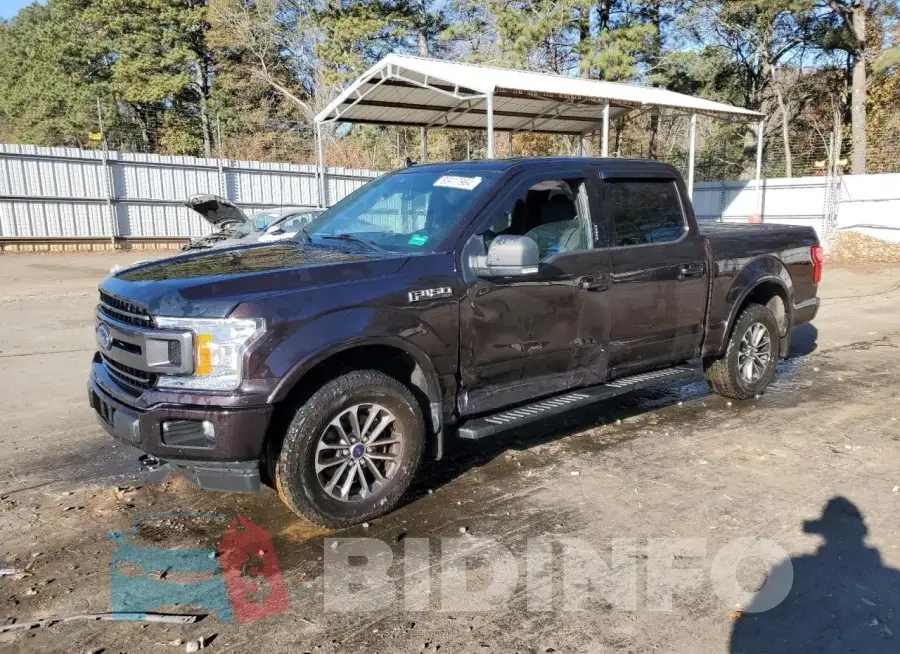 1FTEW1EP4LFA00942 Photo# 1