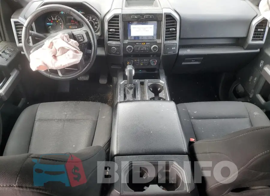 1FTEW1EP5KFC62242 Photo# 8