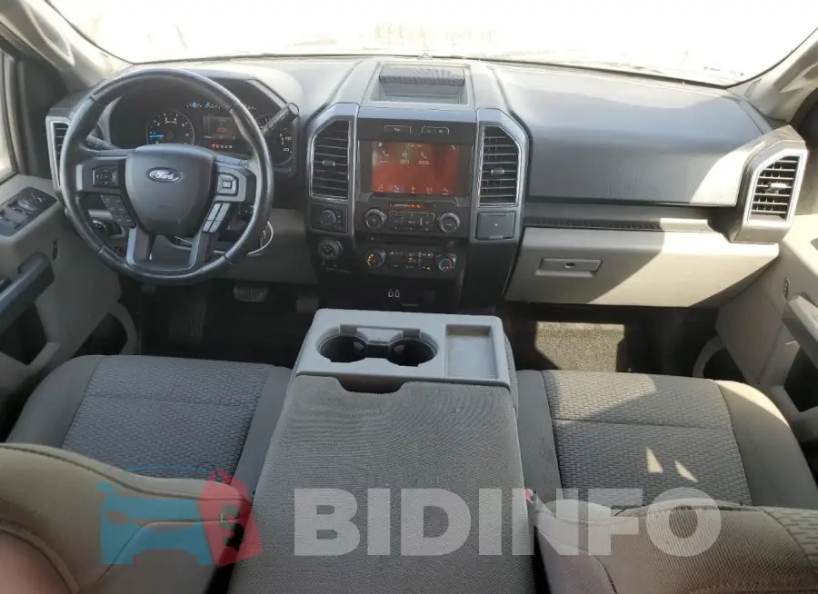 1FTFW1EG6HKD95418 Photo# 8