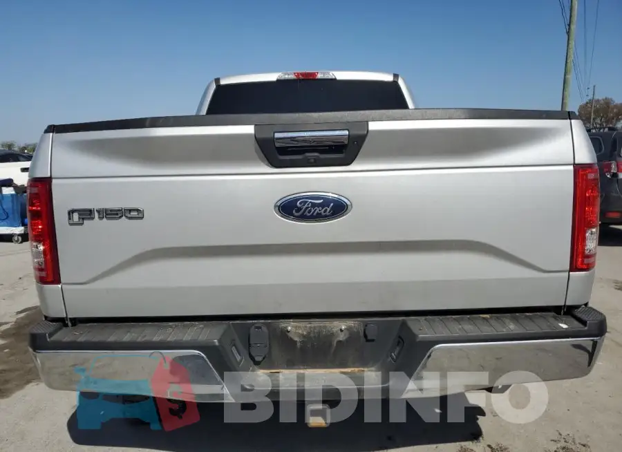 1FTFW1EG6HKD95418 Photo# 6