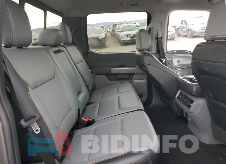 1FTFW5L59RFA59233 Photo# 10