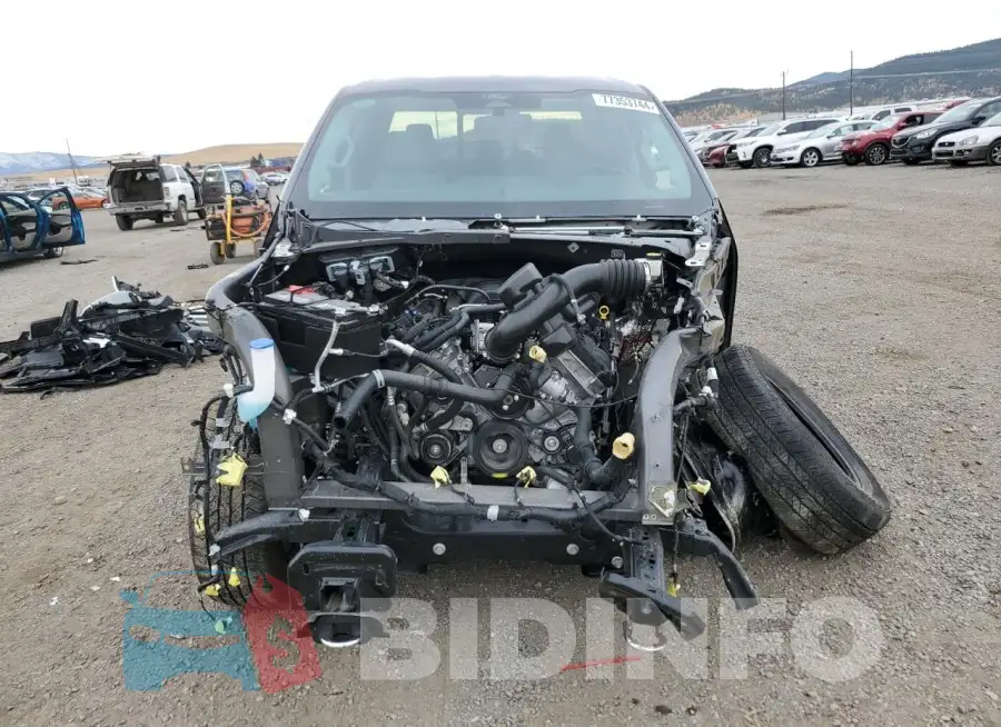 1FTFW5L59RFA59233 Photo# 5