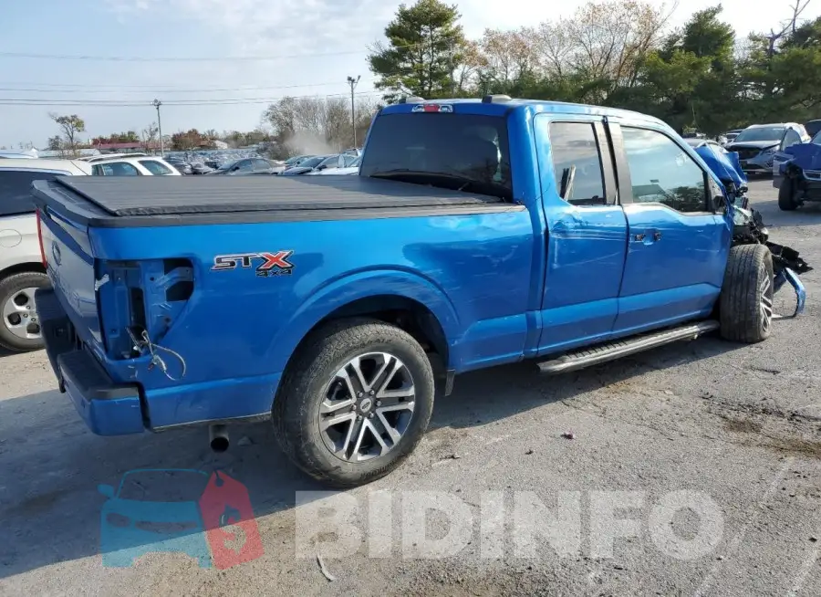 1FTFX1E8XMKD33522 Photo# 3