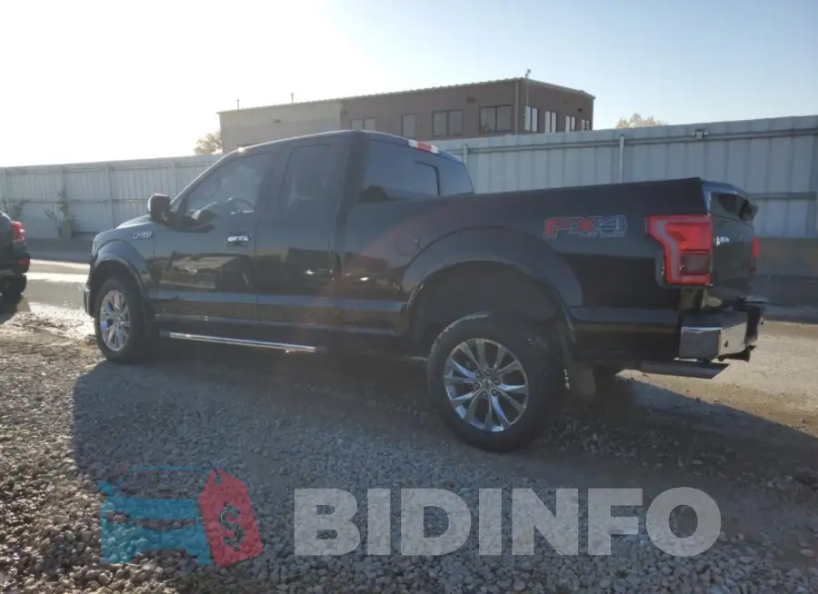 1FTFX1EF1GFD47076 Photo# 2