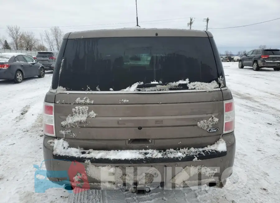 2FMGK5C8XKBA33446 Photo# 6