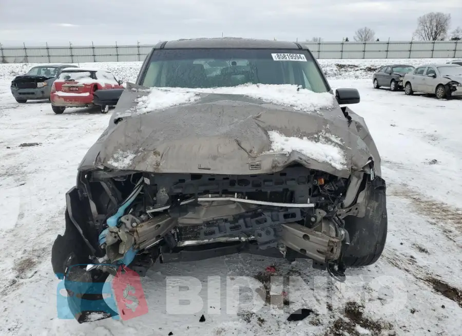 2FMGK5C8XKBA33446 Photo# 5
