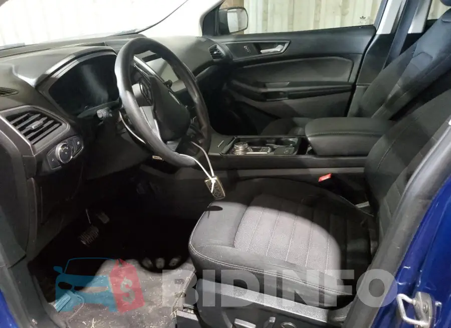 2FMPK3G95LBB12628 Photo# 7