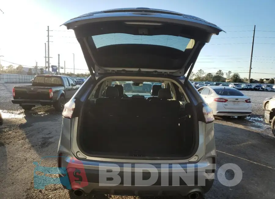 2FMPK3K94LBA85543 Photo# 6
