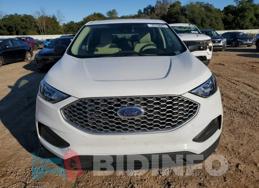 2FMPK4G91PBA01392 Photo# 5
