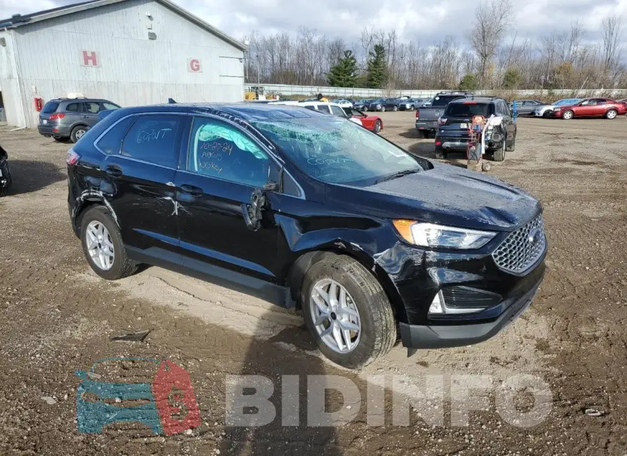 2FMPK4J92RBA10615 Photo# 4