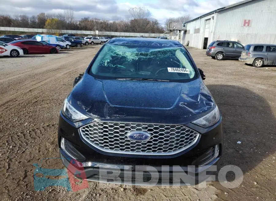 2FMPK4J92RBA10615 Photo# 5